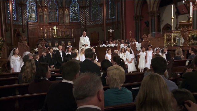 Devil's Due _ _Priest_ [HD] _ 20th Century FOX