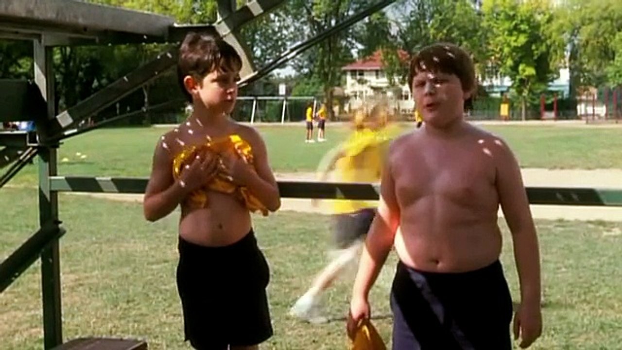 Diary of a Wimpy Kid _ _Intellectual Wasteland_ _ Clip