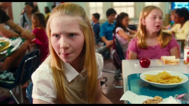 Diary of A Wimpy Kid _ Official Trailer _ 20th Century FOX