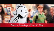 Diary of a Wimpy Kid 2_ Rodrick Rules - TV Spot 4