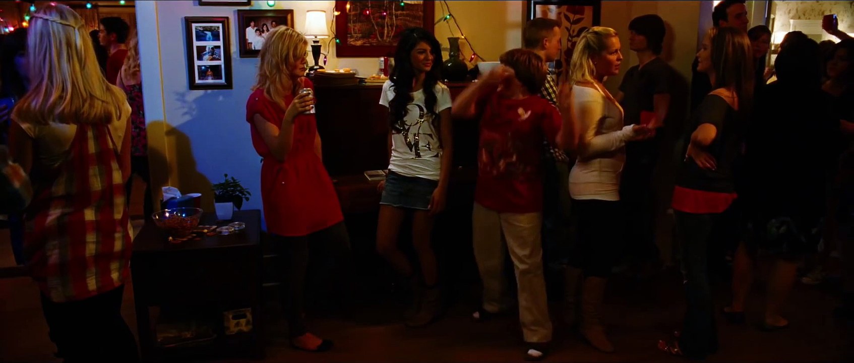 Diary of a Wimpy Kid 2_ Rodrick Rules - Clip - Dance Party