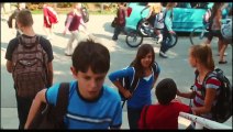 DIARY OF A WIMPY KID 'GUIDE KIDS' 30 SECOND TV SPOT
