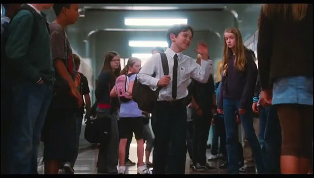 Diary Of A Wimpy Kid 'MEET GREG' 10 Second TV Spot