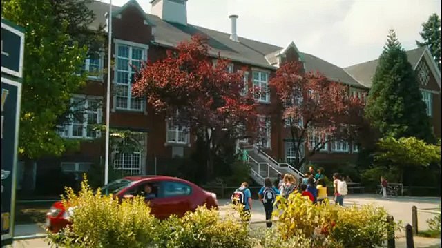 Diary Of A Wimpy Kid TV Spot 'Cast Run'