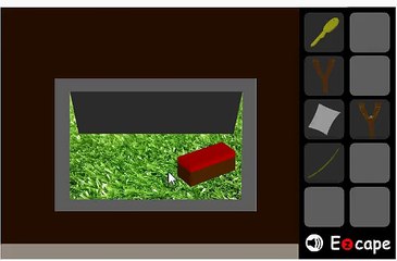 Escape 003 - Two Floors walkthrough