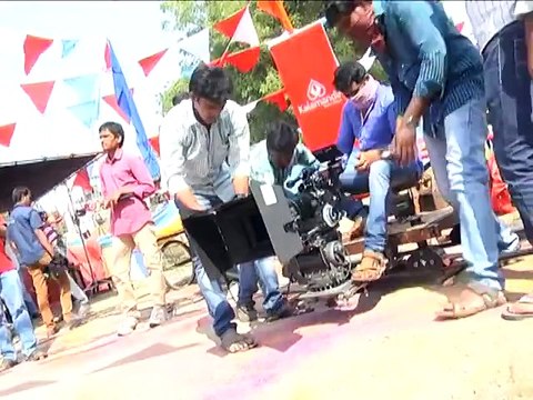 Red Alert On The Location Press Meet - Movies Media