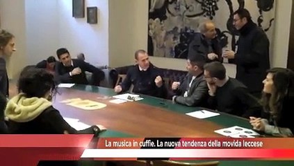 Tg 17 Dicembre 2014: leccenews24 politica, cronaca, sport, l'informazione 24 ore