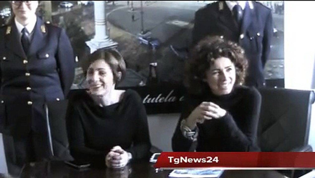 Tentata estorsione ai danni di un imprenditore, arrestati in due