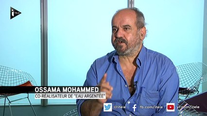 "Eau argentée", au coeur du conflit syrien