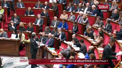 Autoroutes : qui va récupérer le pactole ?