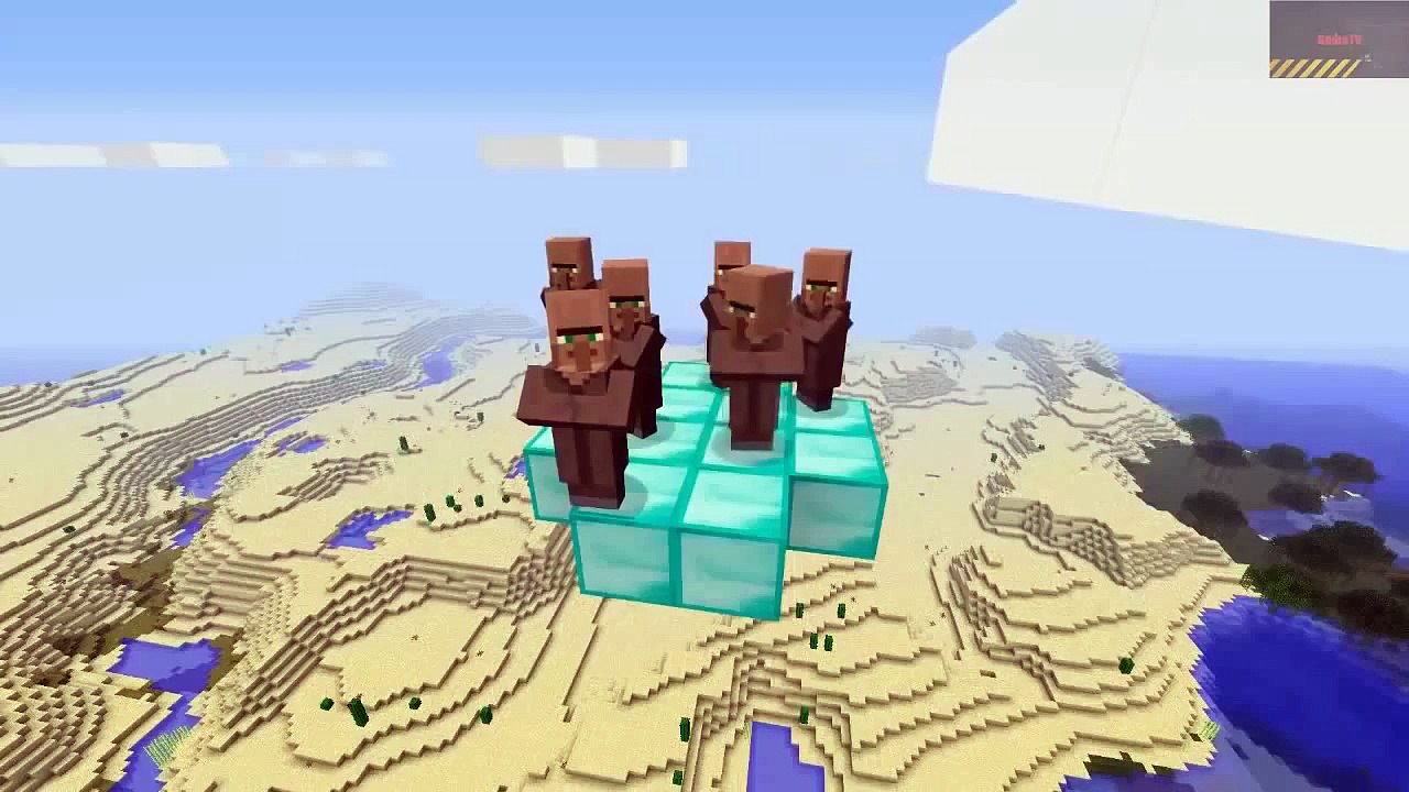 stampylongnose: Top 10 Funny Minecraft Animation videos(May 2014)