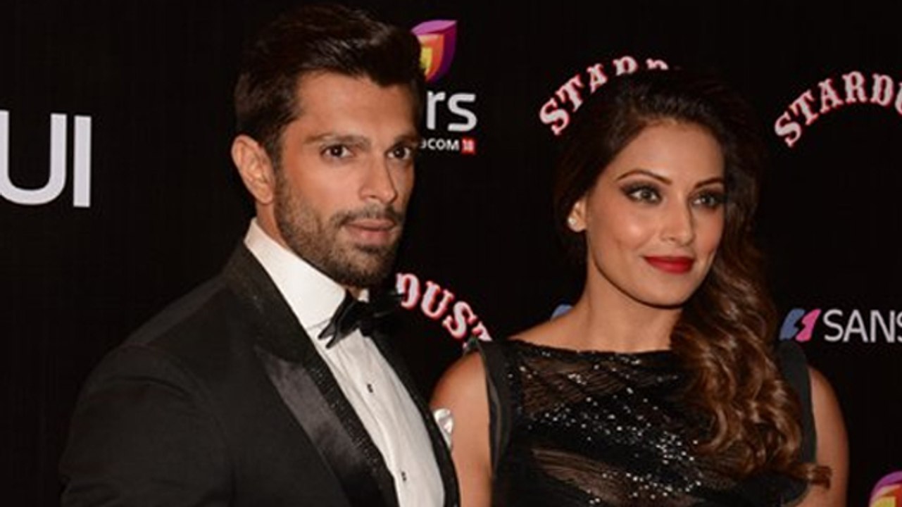 Bipasha Speaks On Her Relationship With Karan Singh Grover