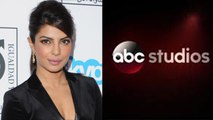 Priyanka Chopra Nails One-Year Talent Holding Deal With ABC Studios