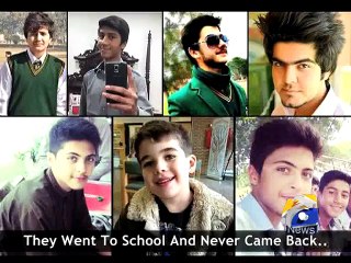 Rallies/Protest/Mourning in Peshawar-18 Dec 2014