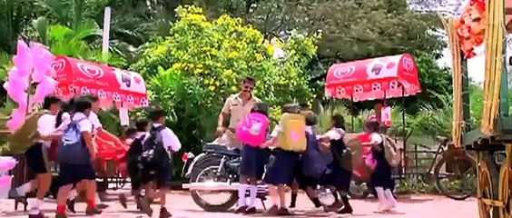 Maula Maula-Singham-HD 1080 Full Video Song 2011 in HD -Ali HAider