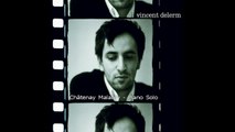 Vincent Delerm - Châtenay Malabry - Piano Solo (Adaptation Pascal Mencarelli)