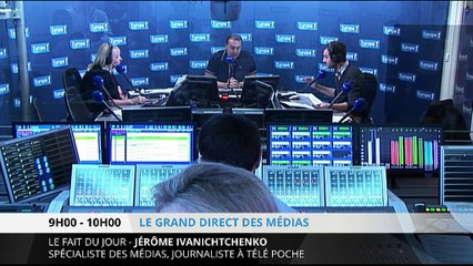 VSD et les têtes à claque de l'année