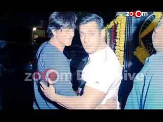 Salman Khan beats Shahrukh Khan in the rae!