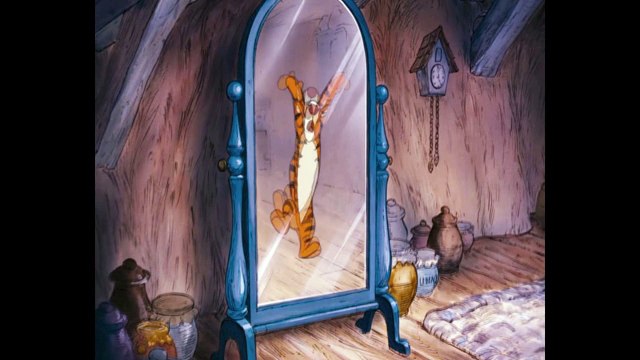 Le avventure di Winnie the Pooh (fandub) ri-doppiaggio