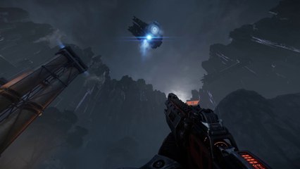 Evolve Tutorial - Rescue Mode [EN]