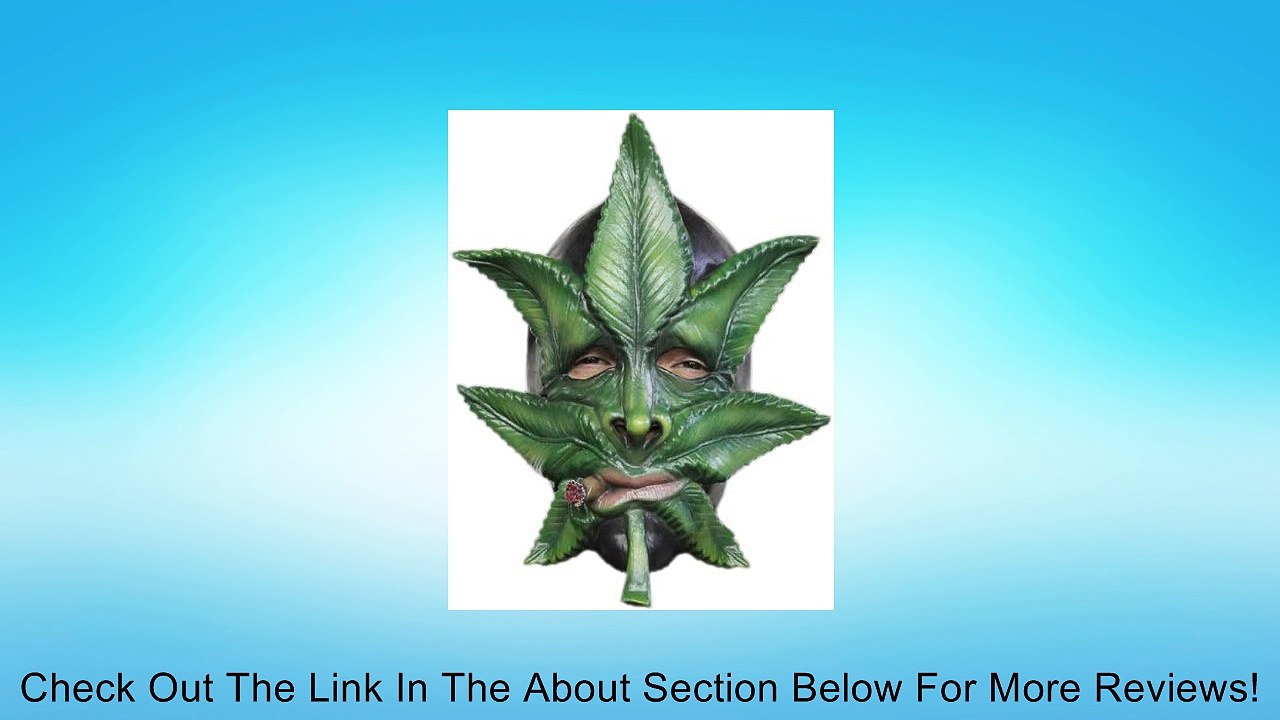 Weed Mask Review