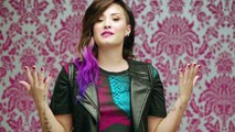 SKECHERS Sport with Memory Foam commercial starring Demi Lovato