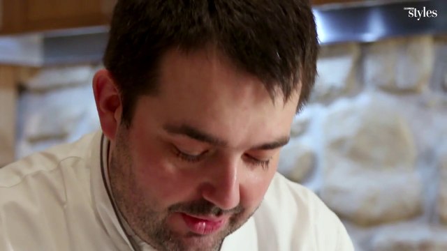 Les inratables de Jean-François Piège: la poularde de Noël