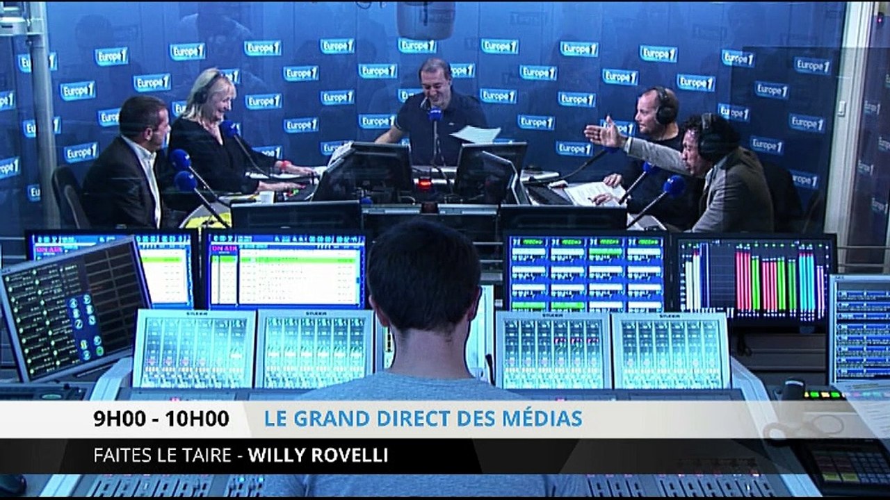 Willy Rovelli - Pourquoi Titi ? Pourquoi ?