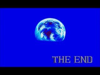 Lunar The Silver Star - Partie. 31 [FIN]