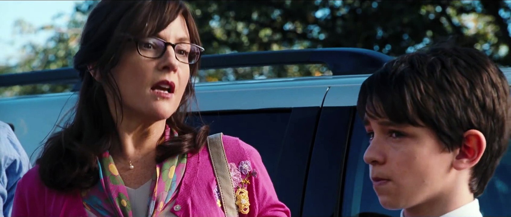 Diary of a Wimpy Kid_ Rodrick Rules _ Trailer _ 20th Century FOX