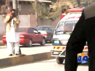 Peshawar School Attack and Aftermath-18 Dec 2014