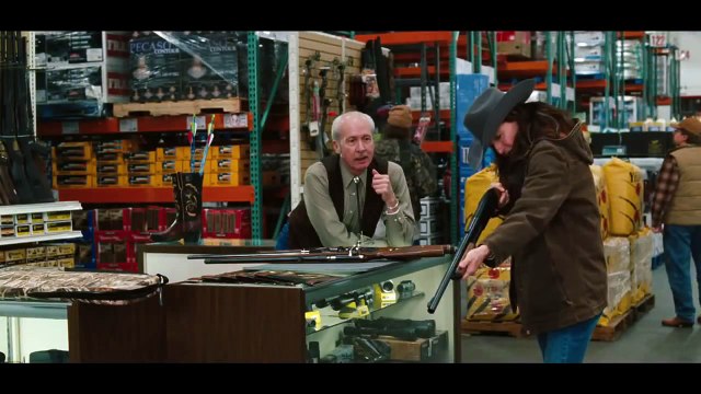 Did You Hear About The Morgans_ Trailer #2