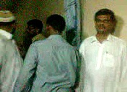 NASIR PATEL PRESIDENT JUNAGADH FEDERATION / clinic habshi sheedi jamat