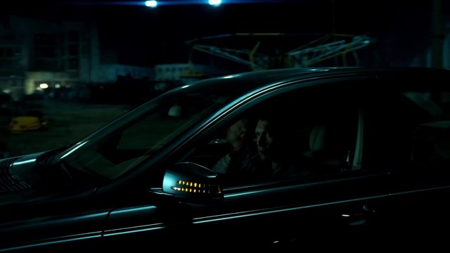 Die Hard _ Belle journée pour mourir - Extrait Pirate Gun VF HD