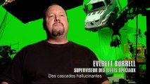 Die Hard _ Belle journée pour mourir - Featurette Cascades VOST HD