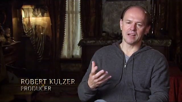 Different Fighting Styles in The Mortal Instruments