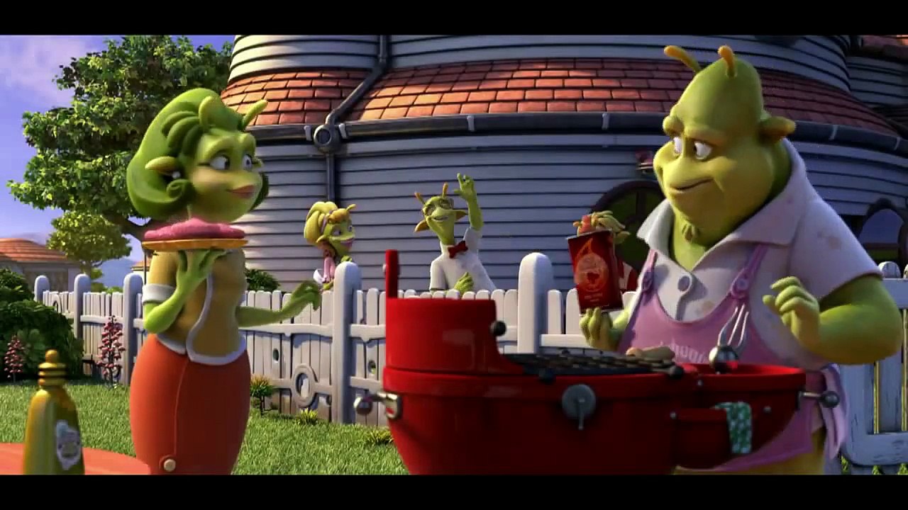 Discover Life on Planet 51 - In Theaters 11_20