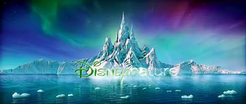 Disney Nature- _Oceans_ Teaser (HD!)