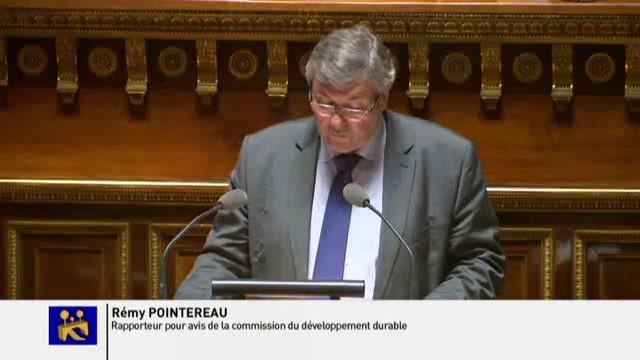 PJL NOTRe : Cette réforme territoriale est menée dans un désordre et une confusion absolus !