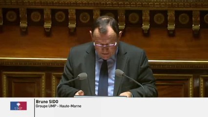 PJL NOTRe : " L’incohérence, c’est après l’instabilité, l’autre grande caractéristique de cette réforme et de ce texte ! "