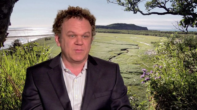 Disneynature's Bears - Protecting Wildlife & Wild Places