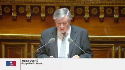 PJL NOTRe : " Nous voulons une France équilibrée, qui tienne compte des territoires et de la ruralité ! "