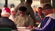 Les Cubains saluent le rapprochement avec les Etats-Unis