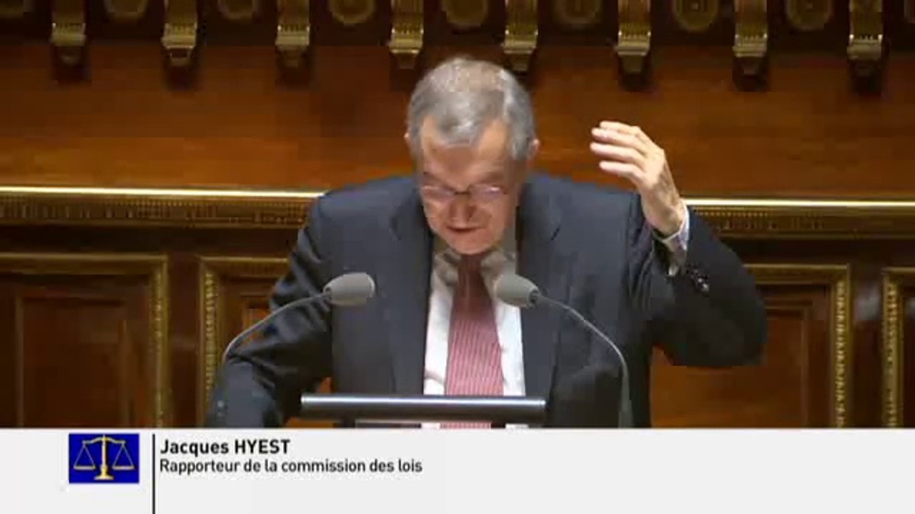 PJL NOTRe : " Ce texte a pour objectif de faire disparaitre les départements au profit des régions et intercommunalité ! "