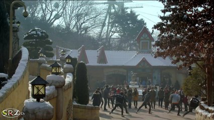 Al Sheta Al Asef Ep 05 (Part1) 05 الشتاء العاصف الحلقة (TrueHD)