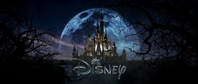 Disney's Into The Woods Teaser Trailer