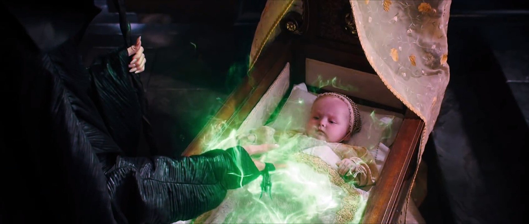 Disney's Maleficent - _Epic_ TV Spot