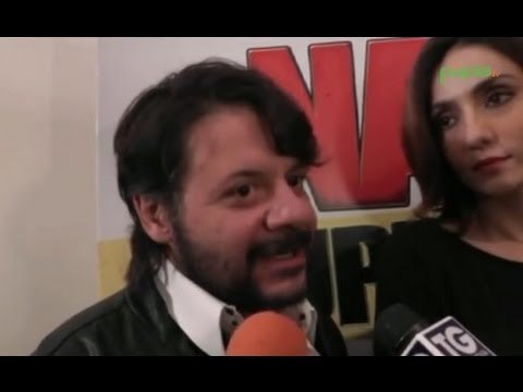 Napoli - Arriva nelle sale Un Natale stupefacente -2- (17.12.14)