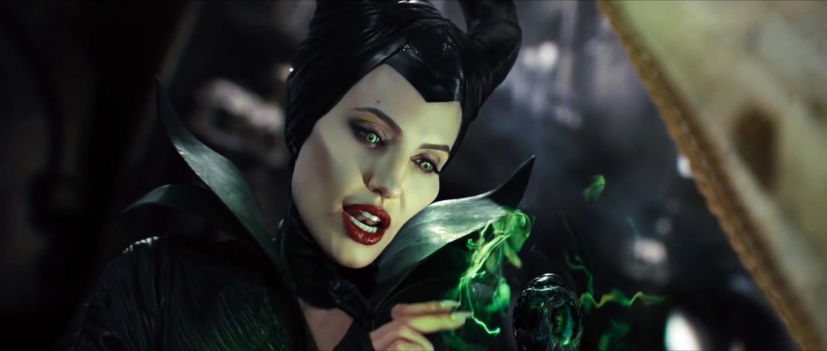 Disney's Maleficent - Now Playing In Theaters