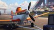 Disney's Planes - Armed Forces Featurette